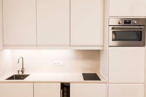 Apartamento Residence "gregorius"