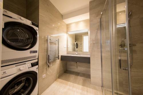 Apartamento Residence "gregorius"
