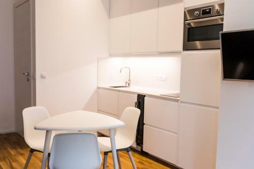 Apartamento Residence "gregorius"