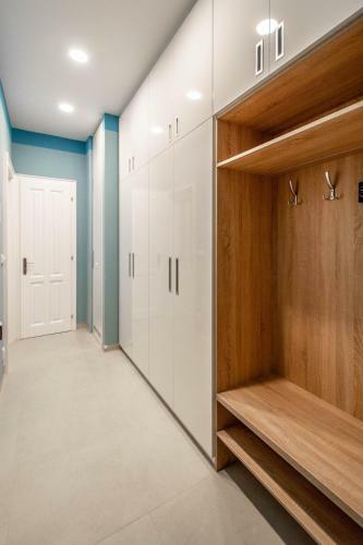 Ruterra Apartments By Cathedral