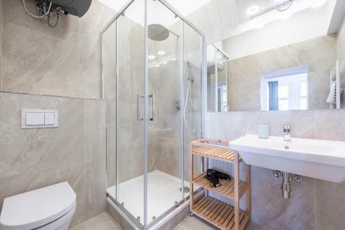 Tesnov Residence Apartments