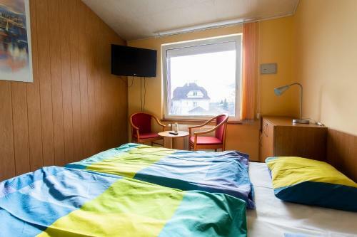 Hotel Penzion ?koli?ka