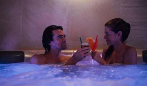 Hotel Wellness Relax ? Luxusn�