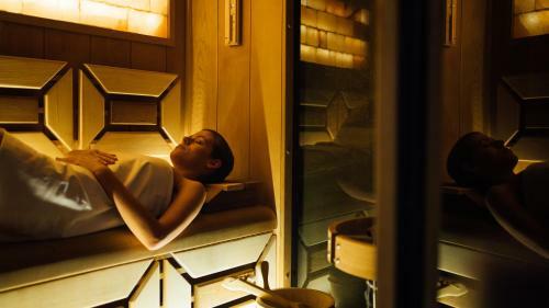 Hotel Wellness Relax ? Luxusn�