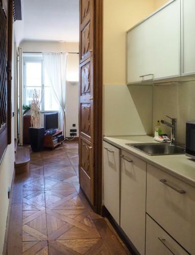 Karlova 42 Old Town Apartment