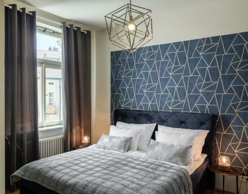 Apartamento Mn6 Luxury Suites