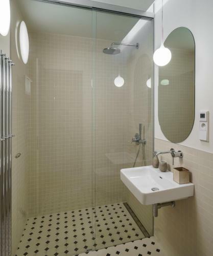 Apartamento Mn6 Luxury Suites