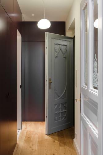 Apartamento Mn6 Luxury Suites