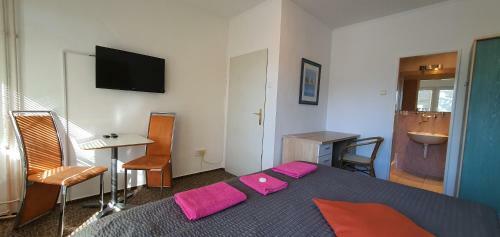 M-touristhotel
