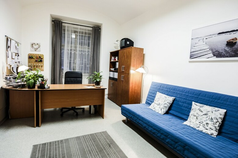 Apartamento Accommodation Sme?ky 14