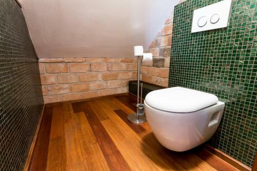 Hostal Pension U Hastrmana