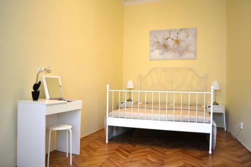 Apartamentos Sunflower 2bdr Flat By Ruterra