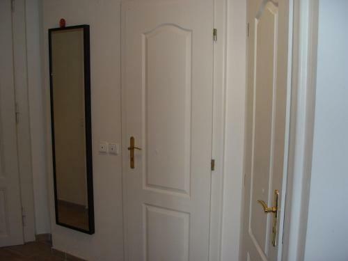Top Wenceslas Square Apartment