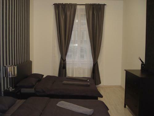 Top Wenceslas Square Apartment
