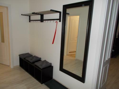 Top Wenceslas Square Apartment