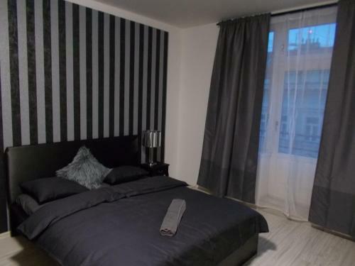 Top Wenceslas Square Apartment