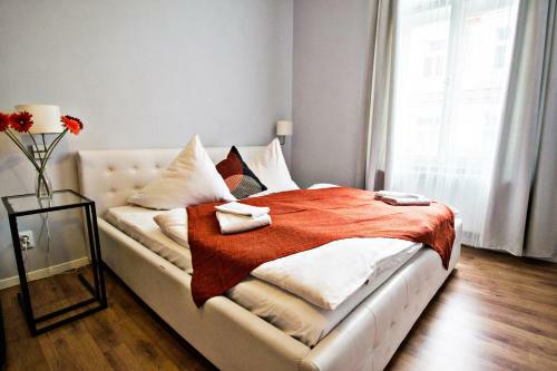 Apartamentos Business Class Ruterra Suite