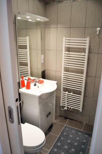 Apartamentos Business Class Ruterra Suite