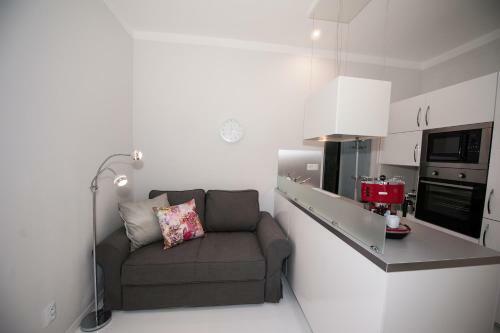Apartamentos Honeymoon Ruterra Studio