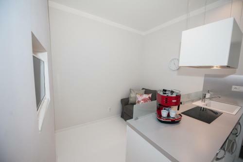 Apartamentos Honeymoon Ruterra Studio