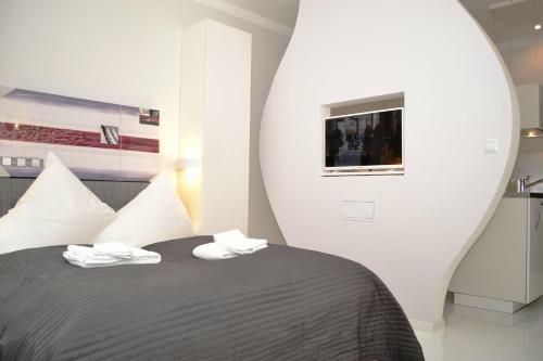 Apartamentos Honeymoon Ruterra Studio