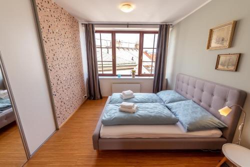 Apartment Vodi?kova 11