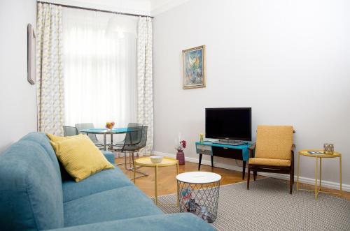 Apartment Vodi?kova 11