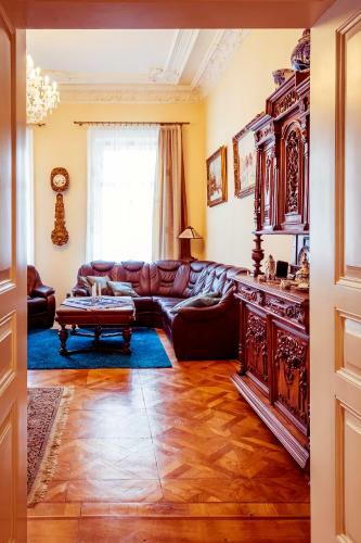 Apartment Vodi?kova 11