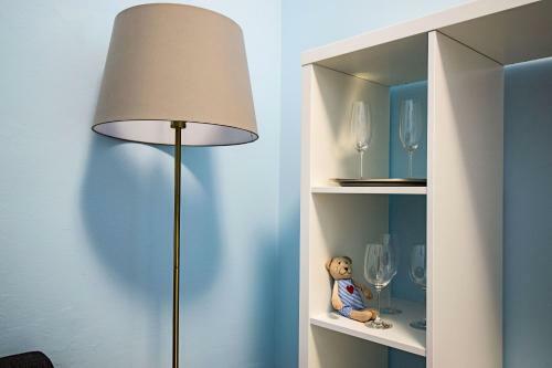 Labyrinth Apartments By Ruterra