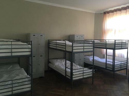 Hostel One Old Town