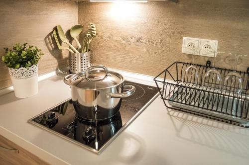 Apartment Krakovska 5