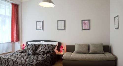 Apartment Krakovska 5