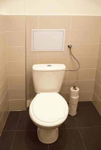 Apartment Krakovska 5