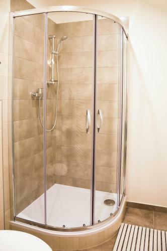 Apartment Krakovska 5