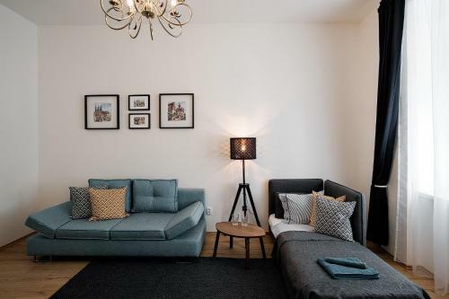 Apartment Gesse B?ezinova