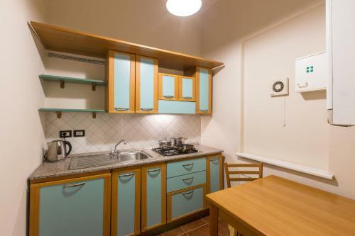 Duskova Apartments