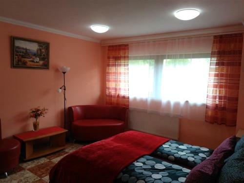 Apartm�n Blizko Centra Prahy