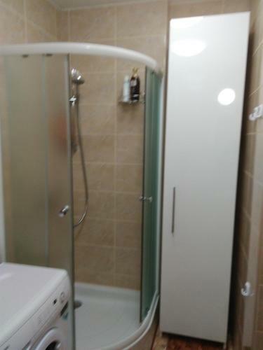 Apartm�n Blizko Centra Prahy