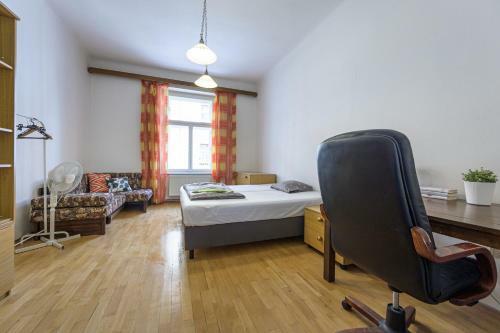 Apartments Grebovka