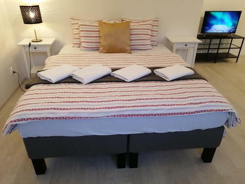 Prima Family Apartments