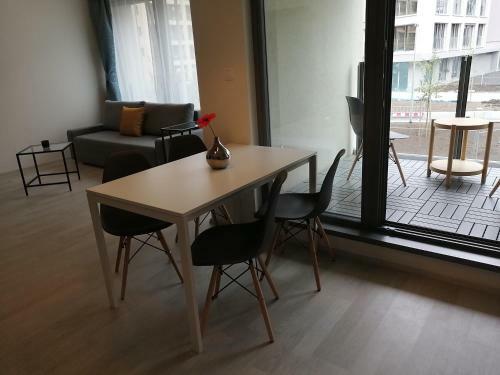 Prima Family Apartments