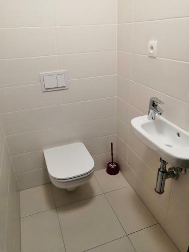 Prima Family Apartments