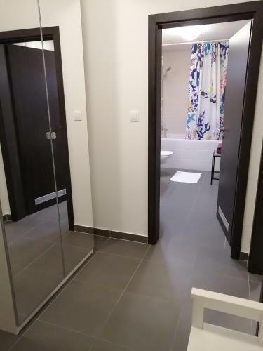 Prima Family Apartments