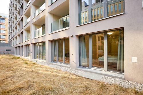 Apartments Port Karolina