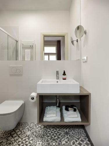 Aparthotel Franz By Zeitraum