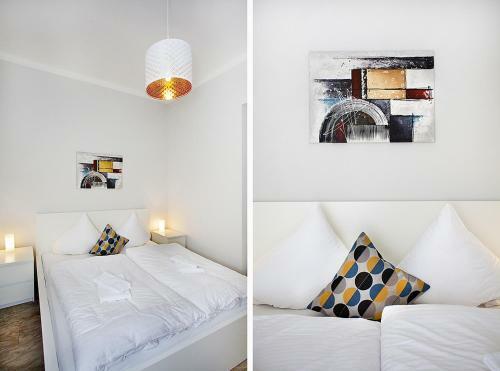 Apartamentos Celebration Flat By Ruterra