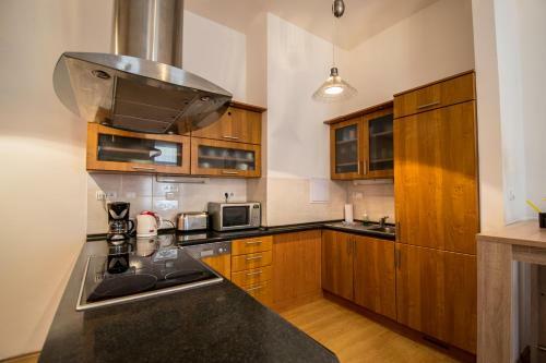 Riverside Ruterra Apartment