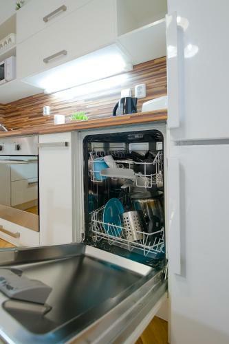 City Center Apartment Legerova