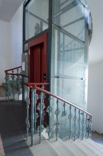 City Center Apartment Legerova