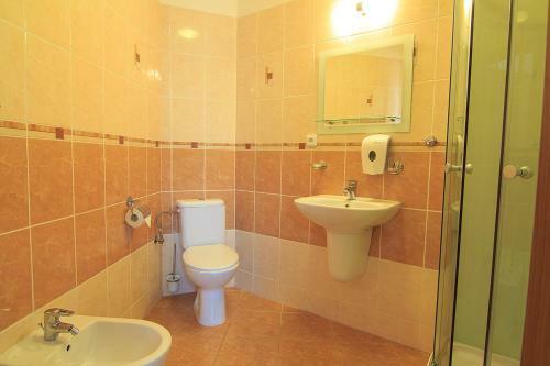 Hostal Penzion U ?ejpu
